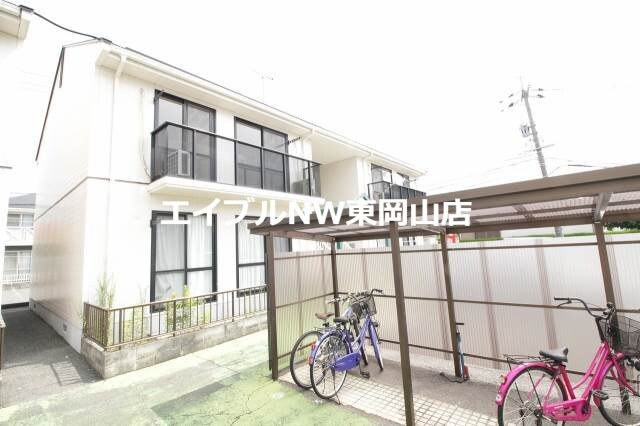 グランヴィア　Ｂ棟の物件内観写真