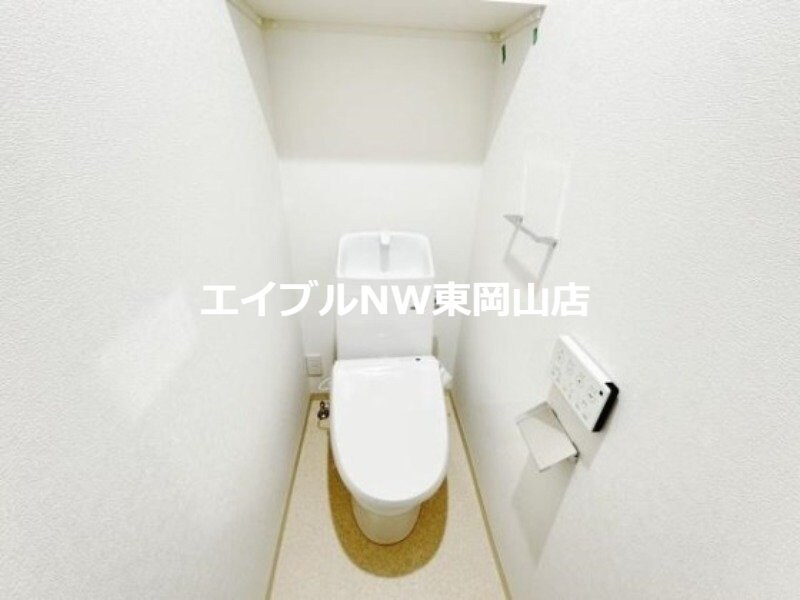 RIVER CITY 西川原の物件内観写真