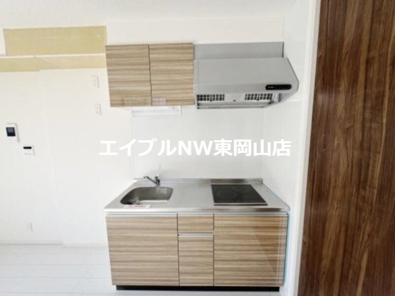 RIVER CITY 西川原の物件内観写真