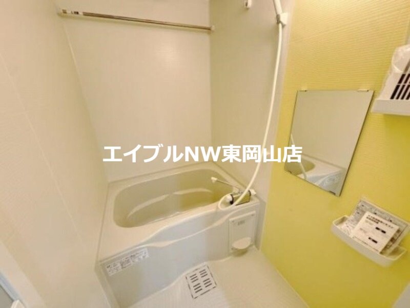 RIVER CITY 西川原の物件内観写真