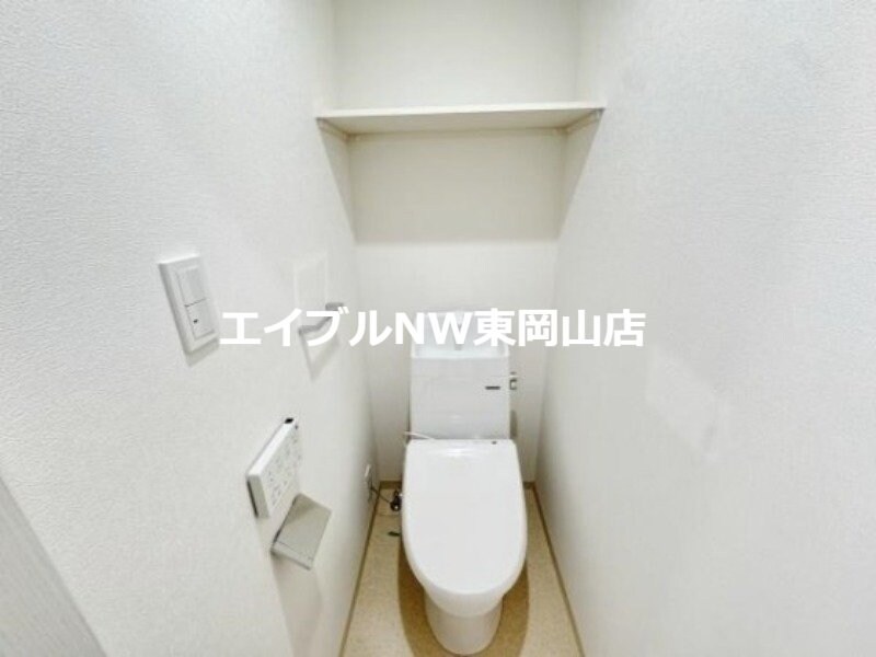 RIVER CITY 西川原の物件内観写真