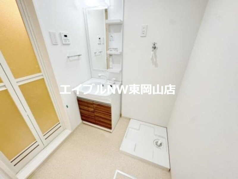 RIVER CITY 西川原の物件内観写真