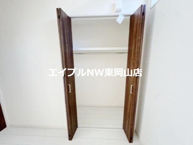 RIVER CITY 西川原の物件内観写真