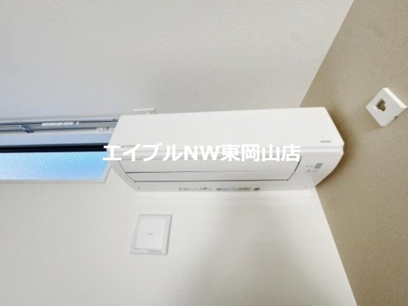 RIVER CITY 西川原の物件内観写真