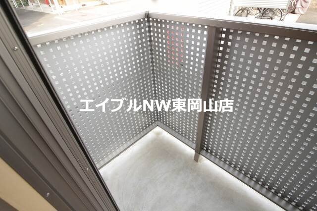 メゾンボヌール　Ｂ棟の物件内観写真