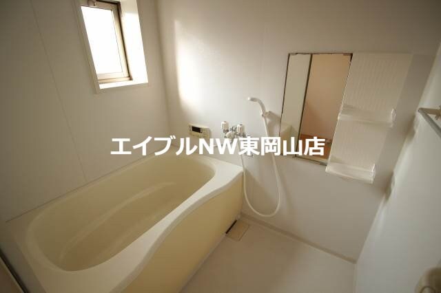 メゾンボヌール　Ｂ棟の物件内観写真