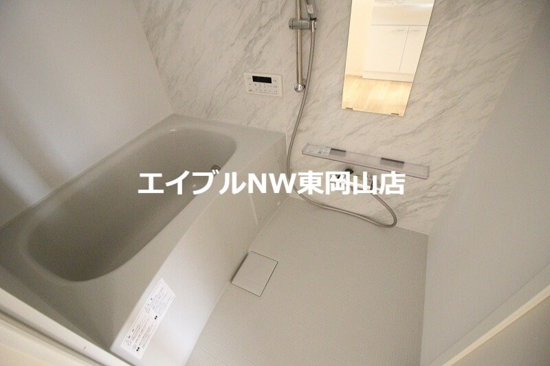 エスポワールAの物件内観写真