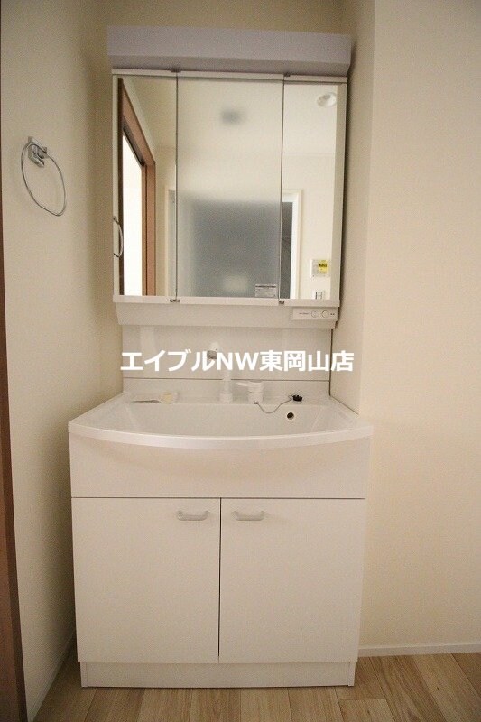 エスポワールAの物件内観写真