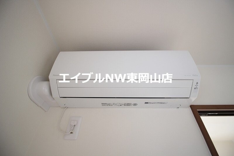 エスポワールAの物件内観写真