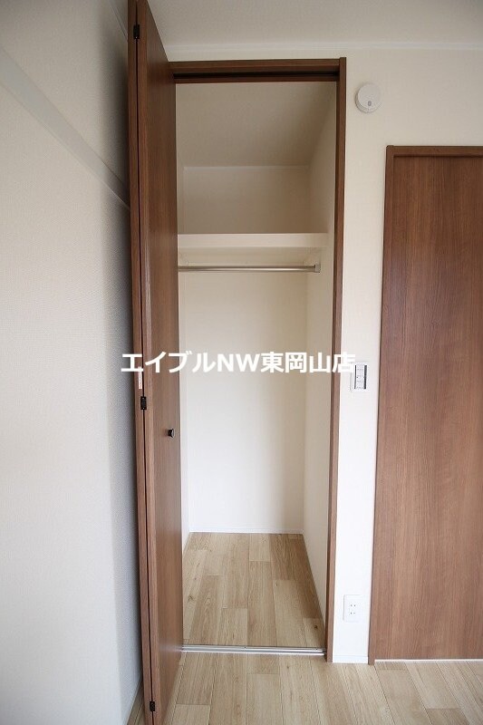 エスポワールAの物件内観写真