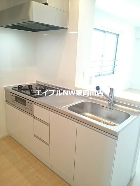 プレイス　ワンの物件内観写真