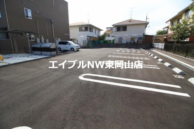 プレイス　ワンの物件外観写真