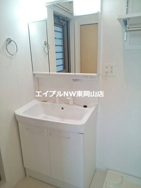 プレイス　ワンの物件内観写真