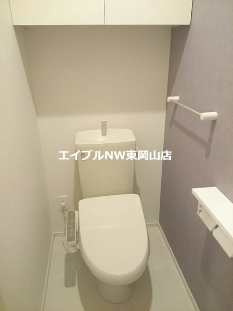 プレイス　ワンの物件内観写真