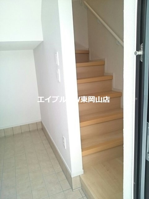 プレイス　ワンの物件内観写真