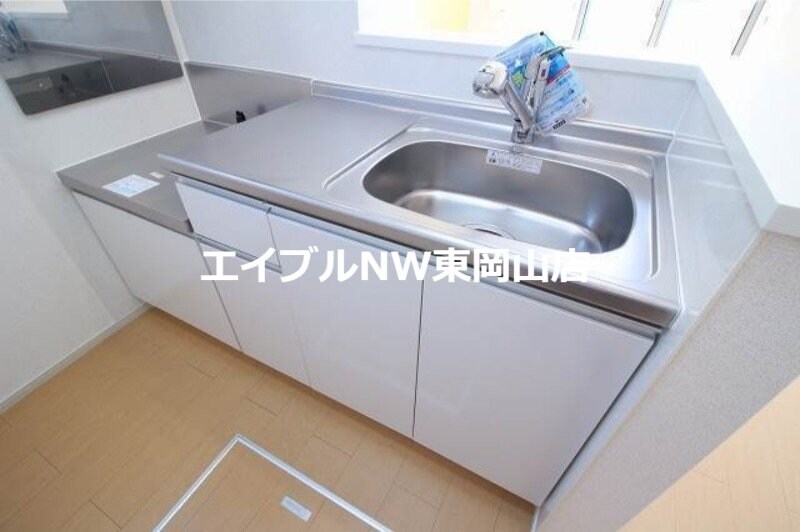 オフショアⅢの物件内観写真