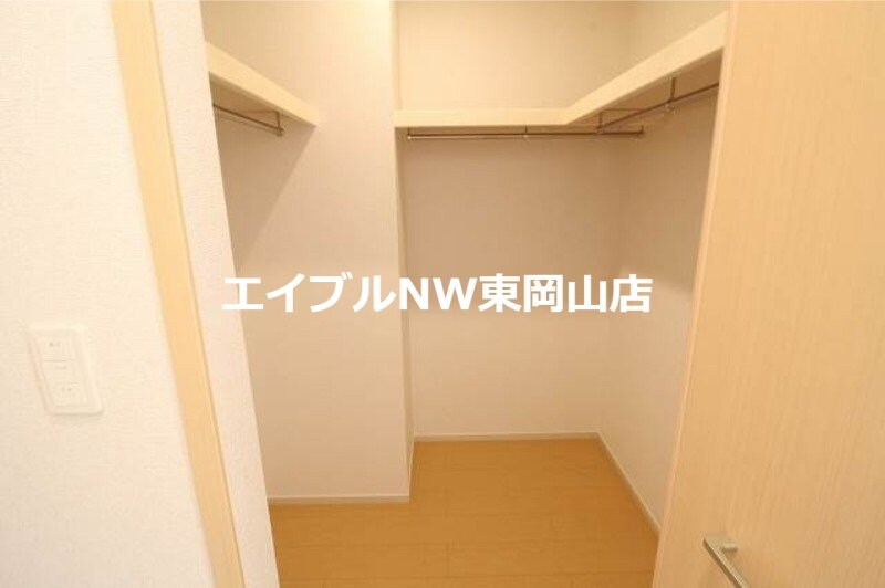 オフショアⅢの物件内観写真