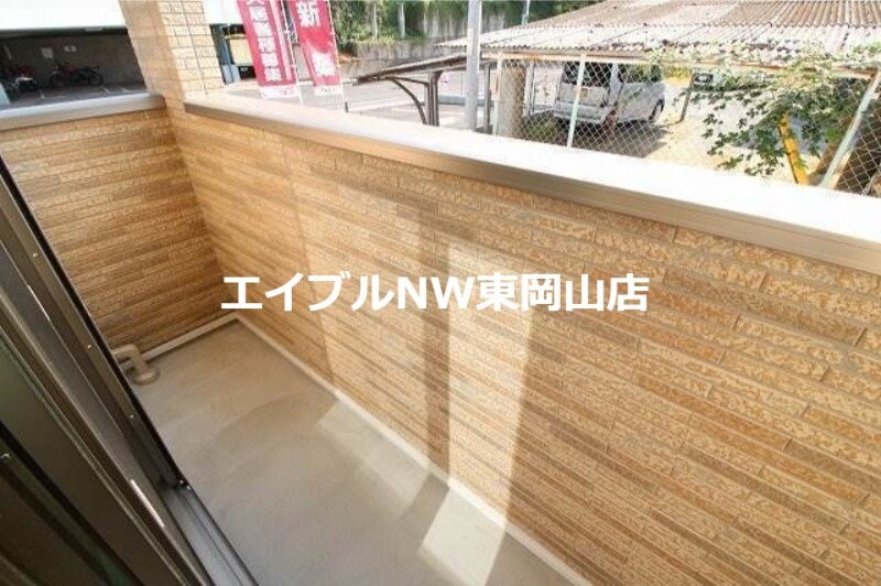 オフショアⅢの物件内観写真