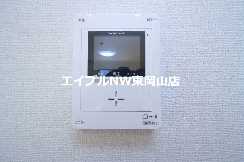 オフショアⅢの物件内観写真