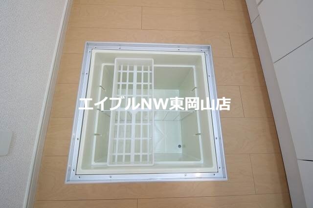 オフショアⅢの物件内観写真