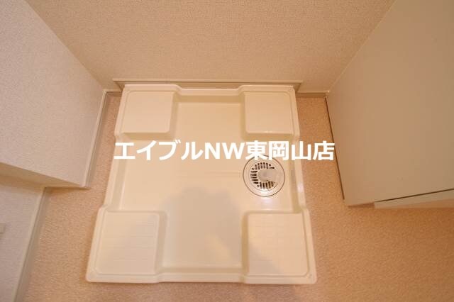 オフショアⅢの物件内観写真