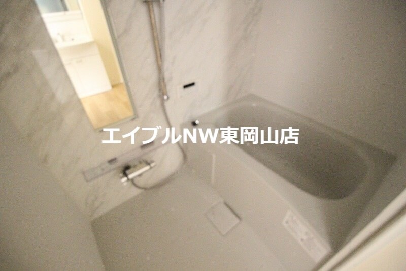 エスポワールAの物件内観写真