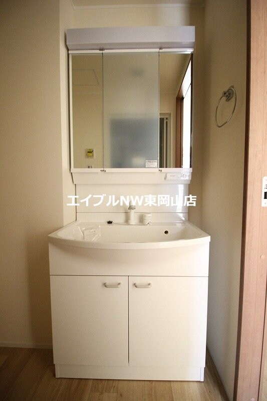 エスポワールAの物件内観写真