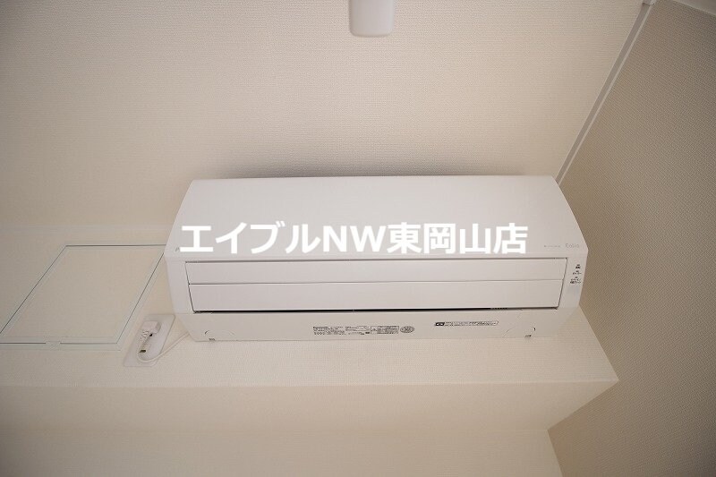 エスポワールAの物件内観写真