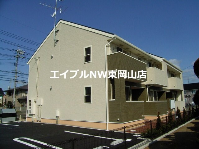 Ｔ’ｓ　ｓｑｕａｒｅ　雅の物件外観写真