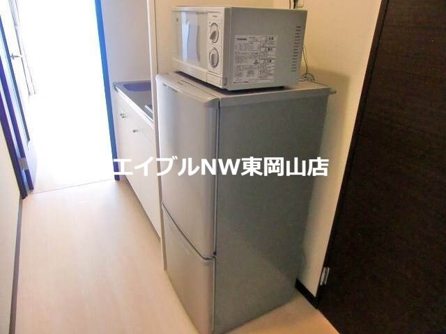 レオネクストブルーム長船の物件内観写真