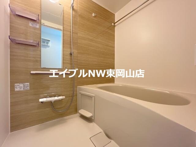 仮）シェルル・ユーロピュア高島新屋敷の物件内観写真