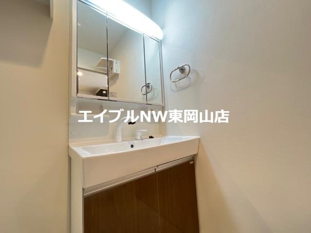 仮）シェルル・ユーロピュア高島新屋敷の物件内観写真