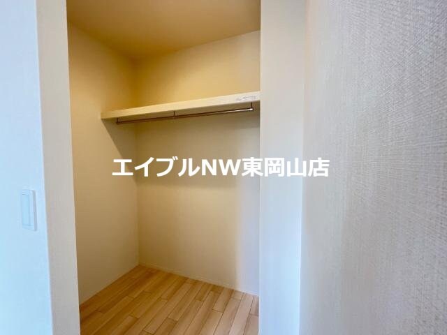 仮）シェルル・ユーロピュア高島新屋敷の物件内観写真