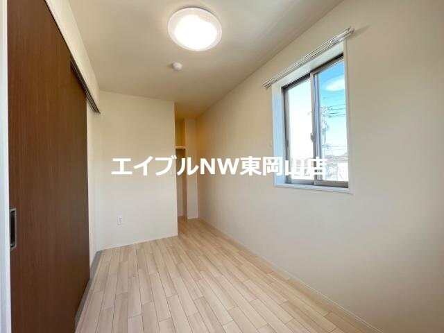 仮）シェルル・ユーロピュア高島新屋敷の物件内観写真