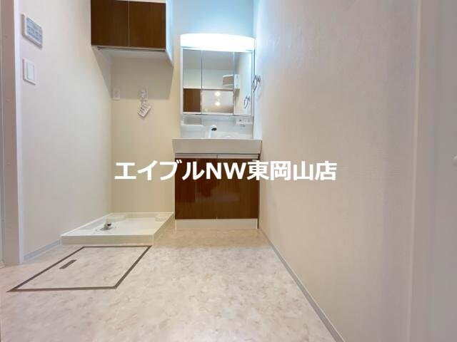 仮）シェルル・ユーロピュア高島新屋敷の物件内観写真