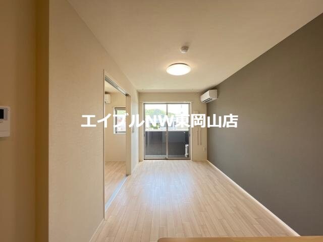 仮）シェルル・ユーロピュア高島新屋敷の物件内観写真