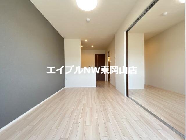 仮）シェルル・ユーロピュア高島新屋敷の物件内観写真