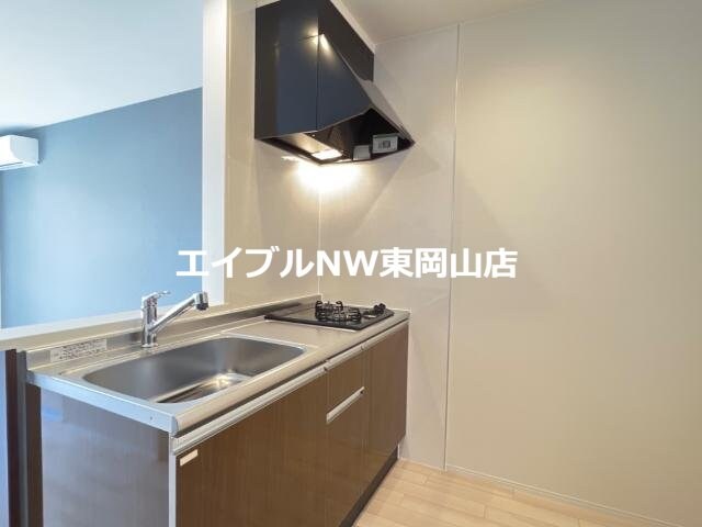 仮）シェルル・ユーロピュア高島新屋敷の物件内観写真