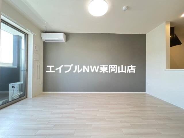 仮）シェルル・ユーロピュア高島新屋敷の物件内観写真