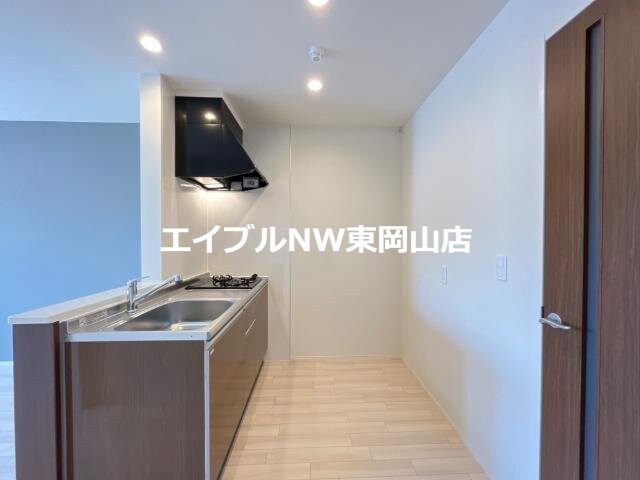 仮）シェルル・ユーロピュア高島新屋敷の物件内観写真