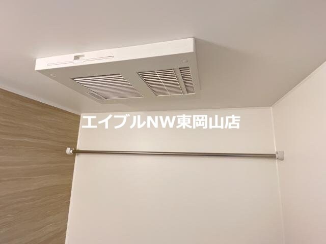 仮）シェルル・ユーロピュア高島新屋敷の物件内観写真