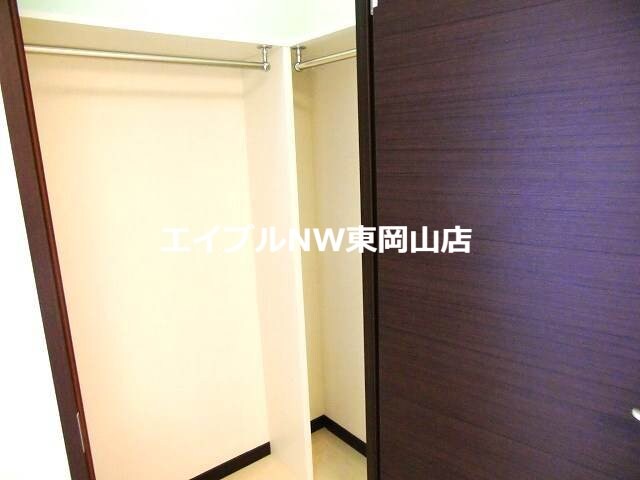 レオネクストブルーム長船の物件内観写真