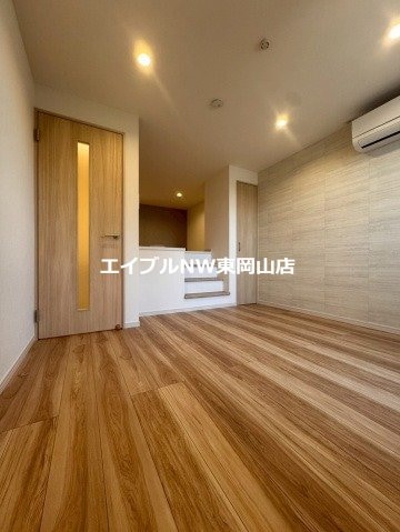 ADC高島駅東の物件内観写真