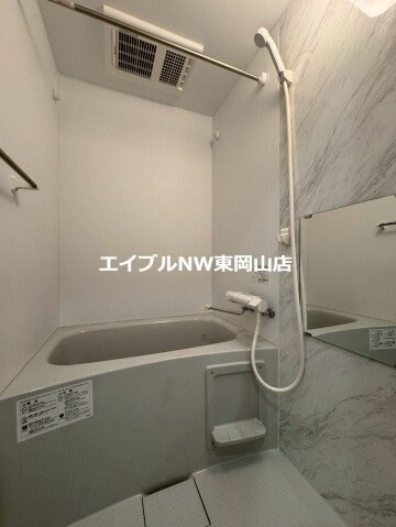 ADC高島駅東の物件内観写真