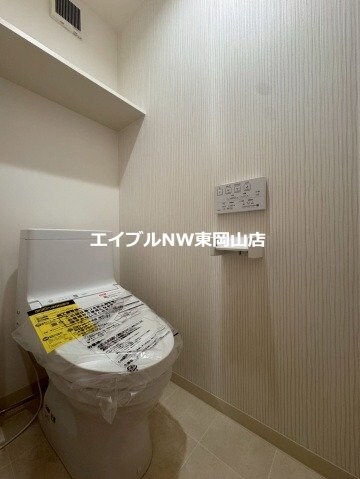 ADC高島駅東の物件内観写真