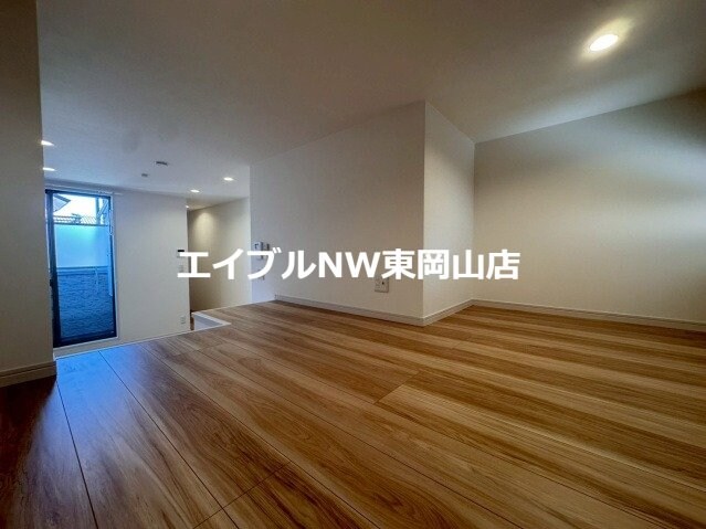 ADC高島駅東の物件内観写真