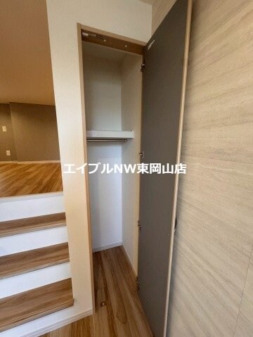 ADC高島駅東の物件内観写真