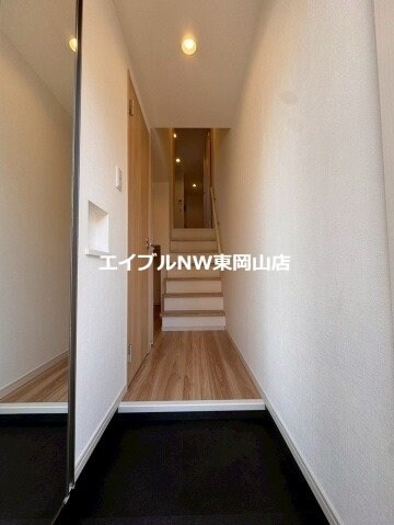 ADC高島駅東の物件内観写真