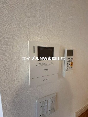 ADC高島駅東の物件内観写真