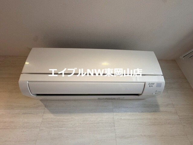 ADC高島駅東の物件内観写真